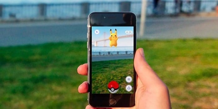 Pokémon Go