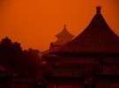 Beijing y su preocupante contaminación