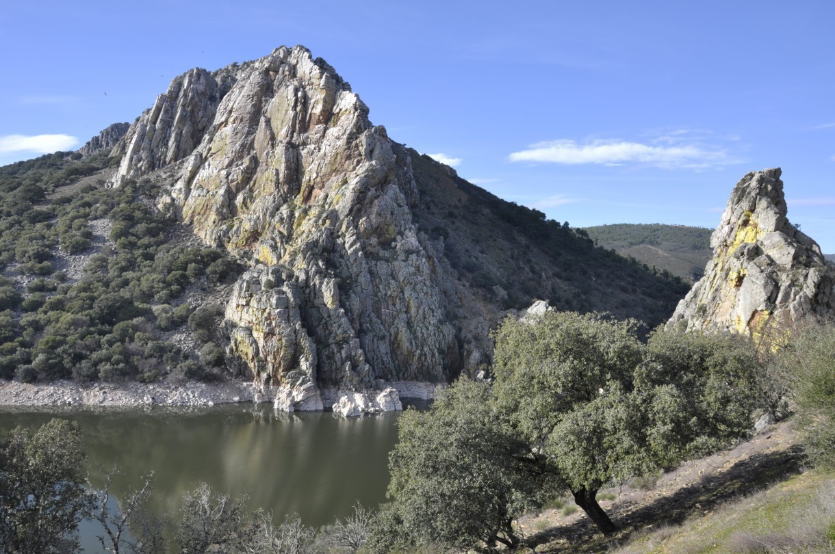 Monfragüe celebra su 10º cumpleaños como Parque Nacional