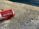 Coca-Cola y el medio ambiente: Ayudando a base de agua
