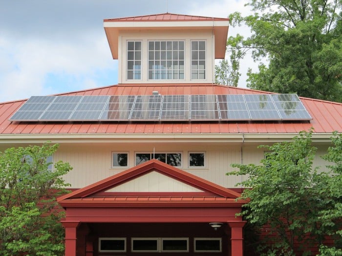 Maneras diferentes de obtener energía