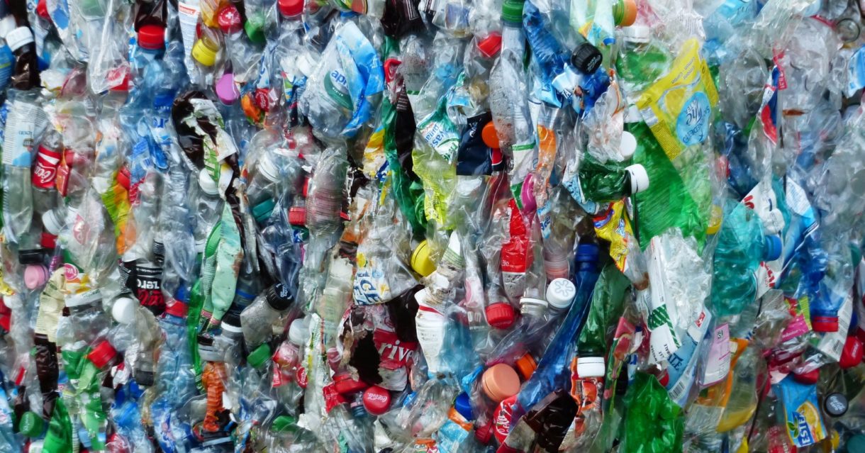 España: 11,4 kilogramos de plástico reciclado por cada habitante