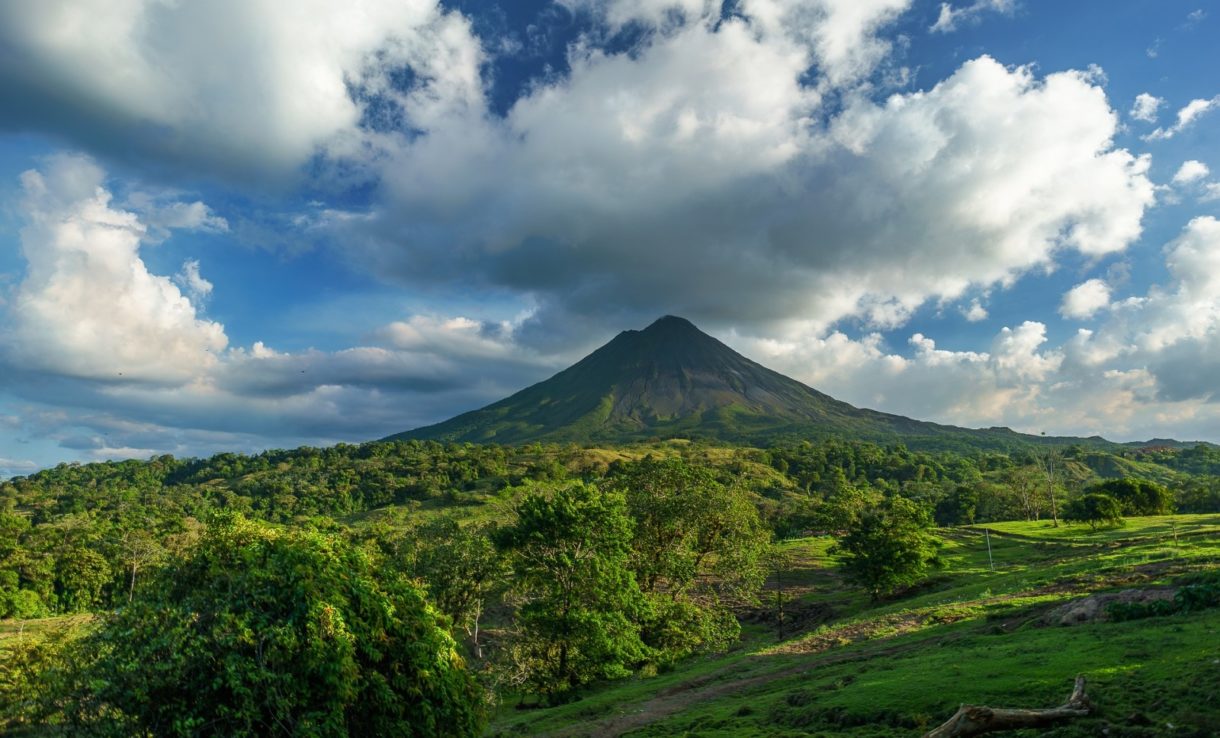 Cómo Costa Rica ha conseguido tener el doble de bosques en solo 30 años