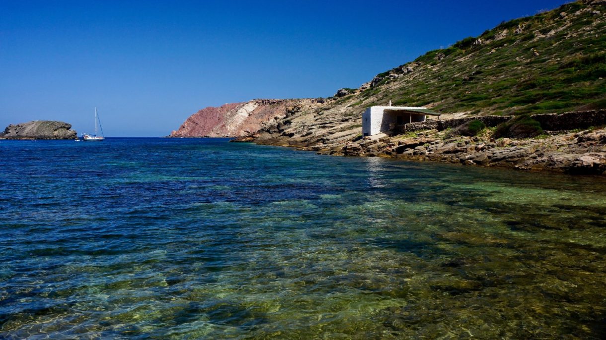 Menorca ya tiene la Reserva de Biosfera marina más grande del Mediterráneo