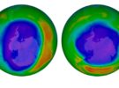 Se cierra el agujero en la capa de ozono que había en el Ártico