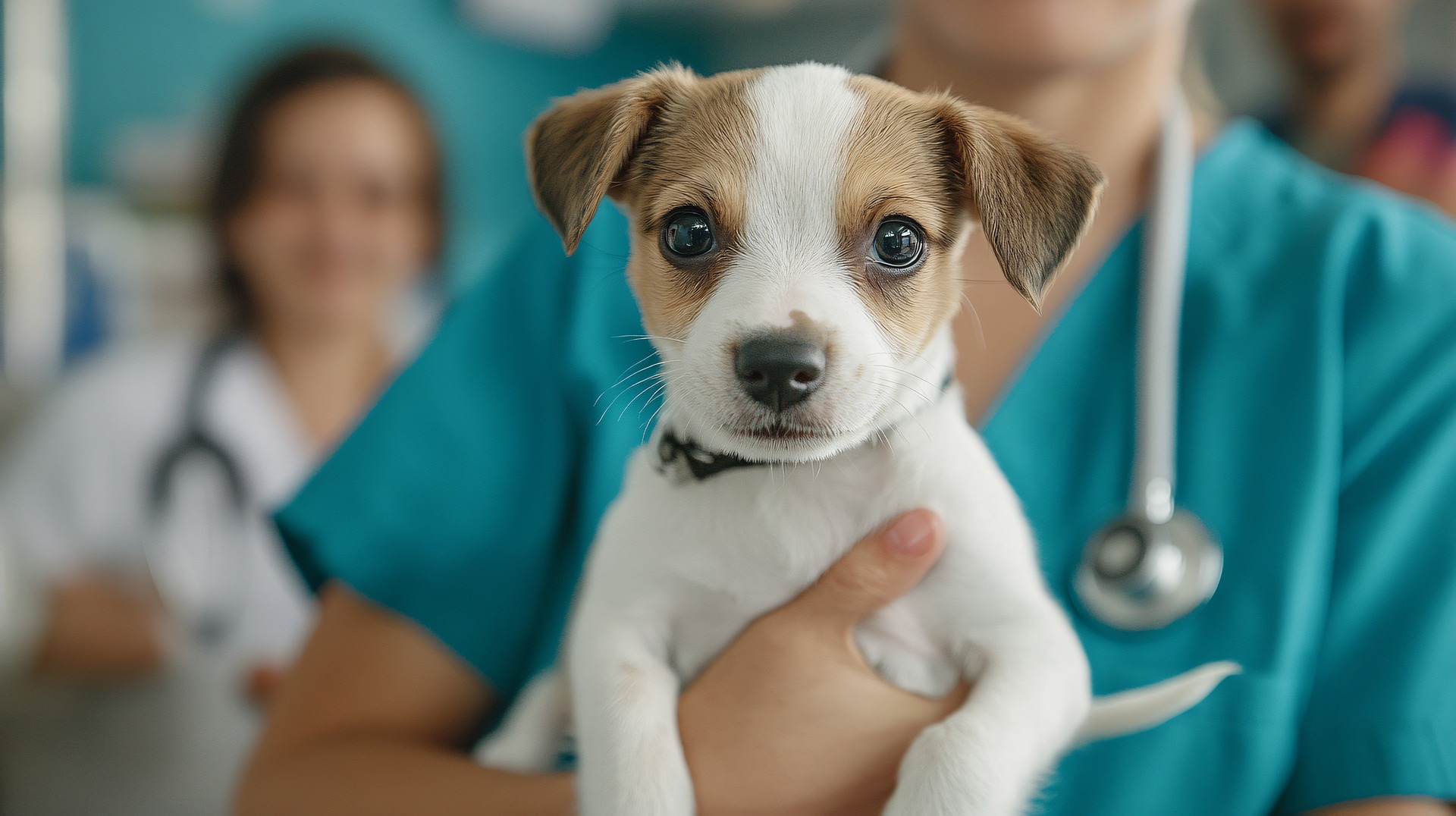 Veterinario 1