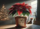 Conservar la Poinsettia (Poinseitia): guía crítica y sostenible para hogares con mascotas