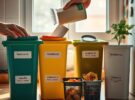 Cómo reciclar en casa: pasos sencillos para empezar hoy mismo