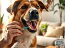 Cómo proteger y cuidar la salud bucal de tu perro: trucos y recomendaciones