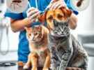 Guía práctica para desparasitar a tu mascota correctamente