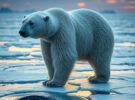 Oso Polar: El Depredador Ártico