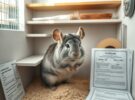 Aspectos legales en la tenencia de chinchillas
