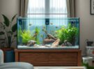 Cómo elegir el acuario adecuado para tus peces