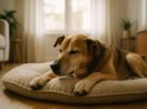 Cómo enseñar a tu perro a quedarse solo en casa sin ansiedad