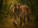 Tigre de Bengala: ficha completa del gran felino asiático