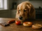Alimentos prohibidos para perros que muchos dueños desconocen
