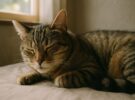 Cuántas horas duerme un gato al día y por qué lo necesita