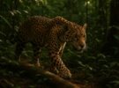 Jaguar: el gran felino de América y su papel en la selva