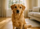 Las razas de perro más cariñosas para familias con niños