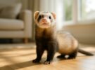 Hurones como mascota: lo que nadie te cuenta antes de adoptar