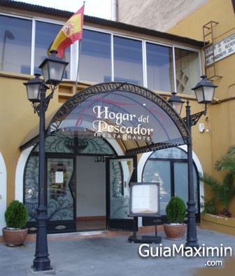 HOGAR DEL PESCADOR (VILLAJOYOSA-A)