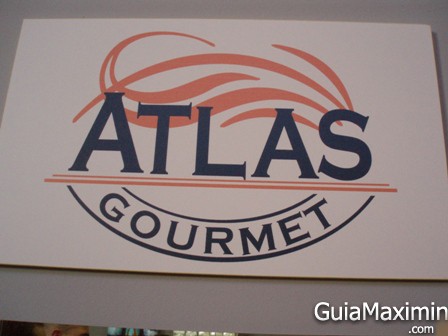 atlas gourmet