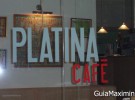 PLATINA CAFE (MADRID)