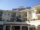 HOTEL TAMISA GOLF – DESAYUNO ( MIJAS COSTA – MALAGA )
