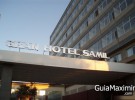 GRAN HOTEL SAMIL – DESAYUNO ( VIGO – PO )