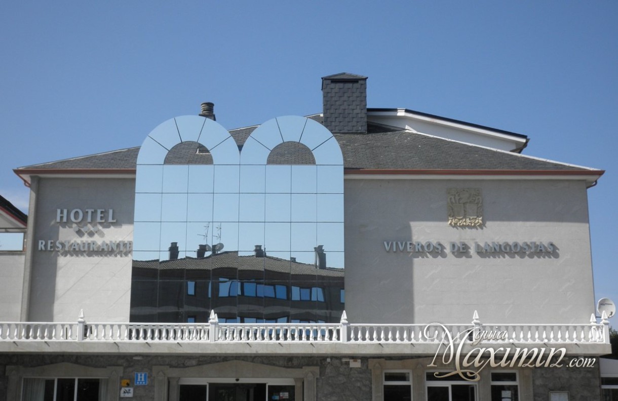 HOTEL RESTAURANTE ALFAR DE ISLA – RENOVACION  ( ISLA – CANTABRIA )