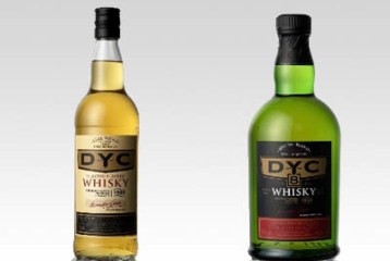 WHISKY DYC – CUMPLEAÑOS FELIZ