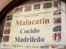 RESTAURANTE MALACATIN – ( MADRID )