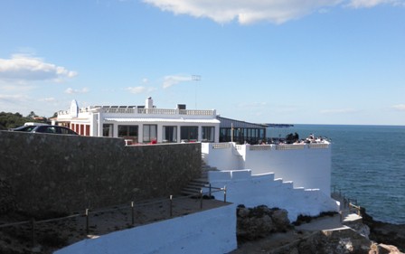 RESTAURANTE MENA (DENIA – A)