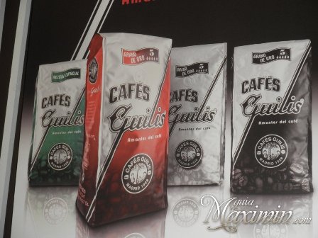 café guilis