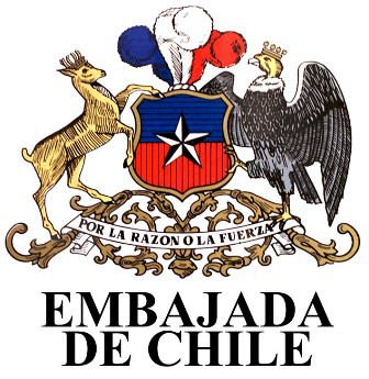 embajada de chile
