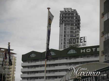 hotel esmeralda