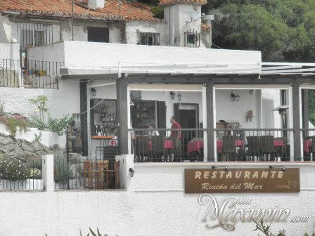 RESTAURANTE RINCON DEL MAR (BENALMADENA-MA)