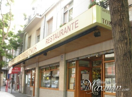 LOS TORREZNOS (MADRID)