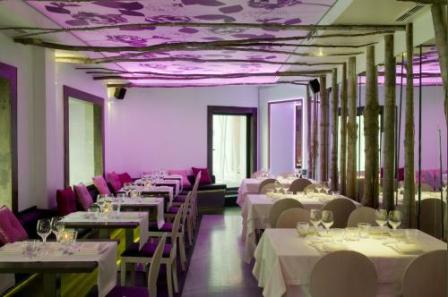 SUSHIWAKKA SERRANO – MENU VEGETAL (MADRID)