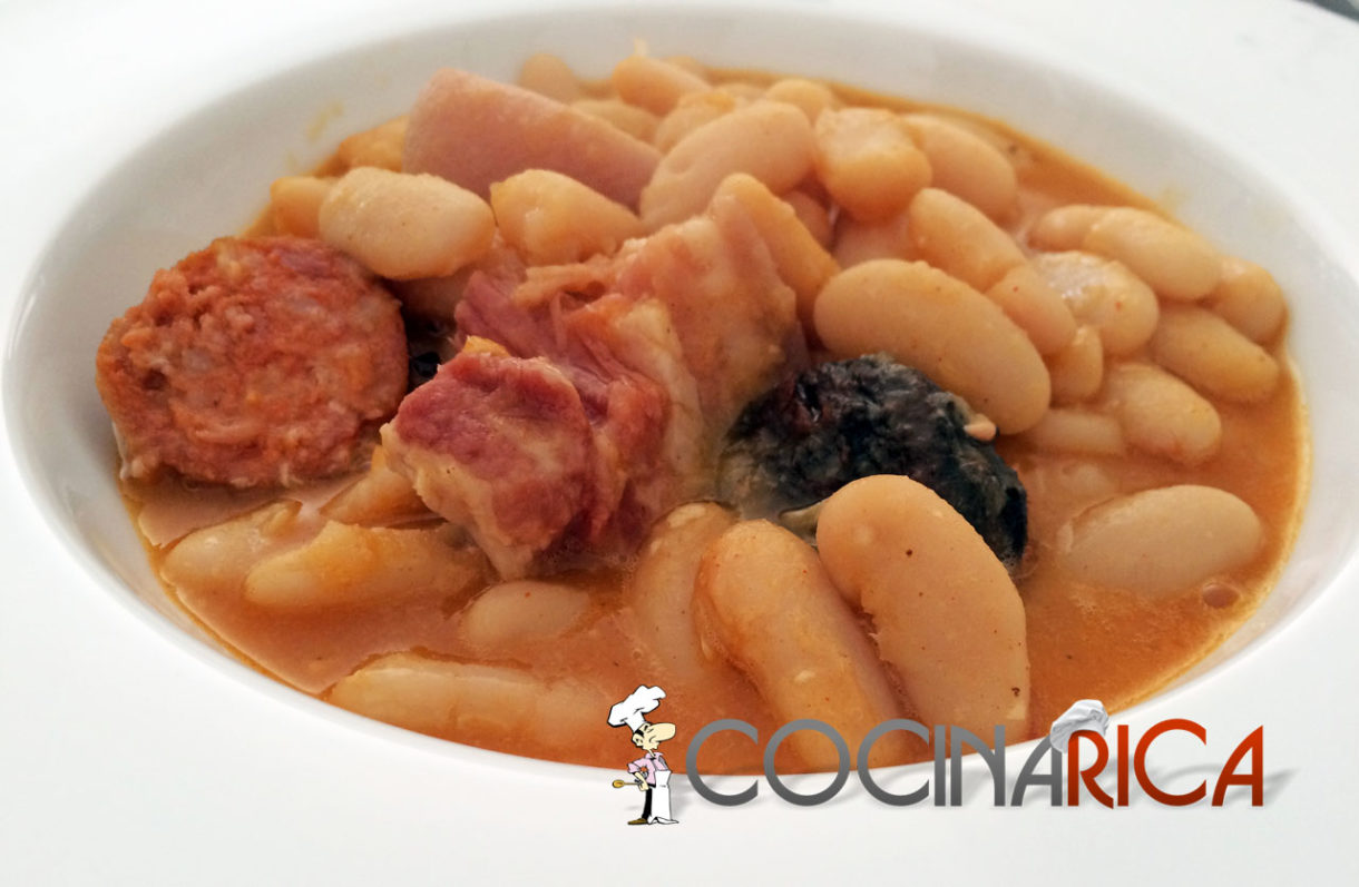 Fabada Asturiana