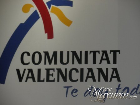 comunitat valenciana