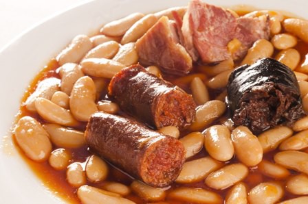 FABADA SIN EXCUSAS –  LA MAQUINA DE LUGONES (MADRID)