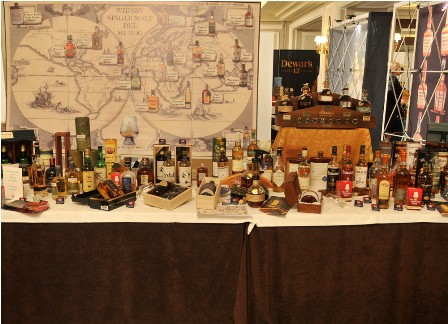 WHISKY LIVE 2011 – SEMANA DEL WHISKY