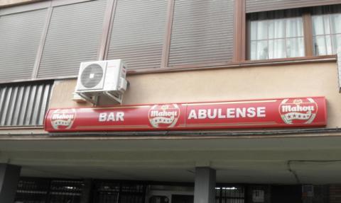 bar abulense