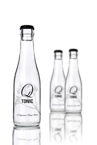 Q TONIC, LA TONICA NO LIGHT CON MENOS CALORIAS