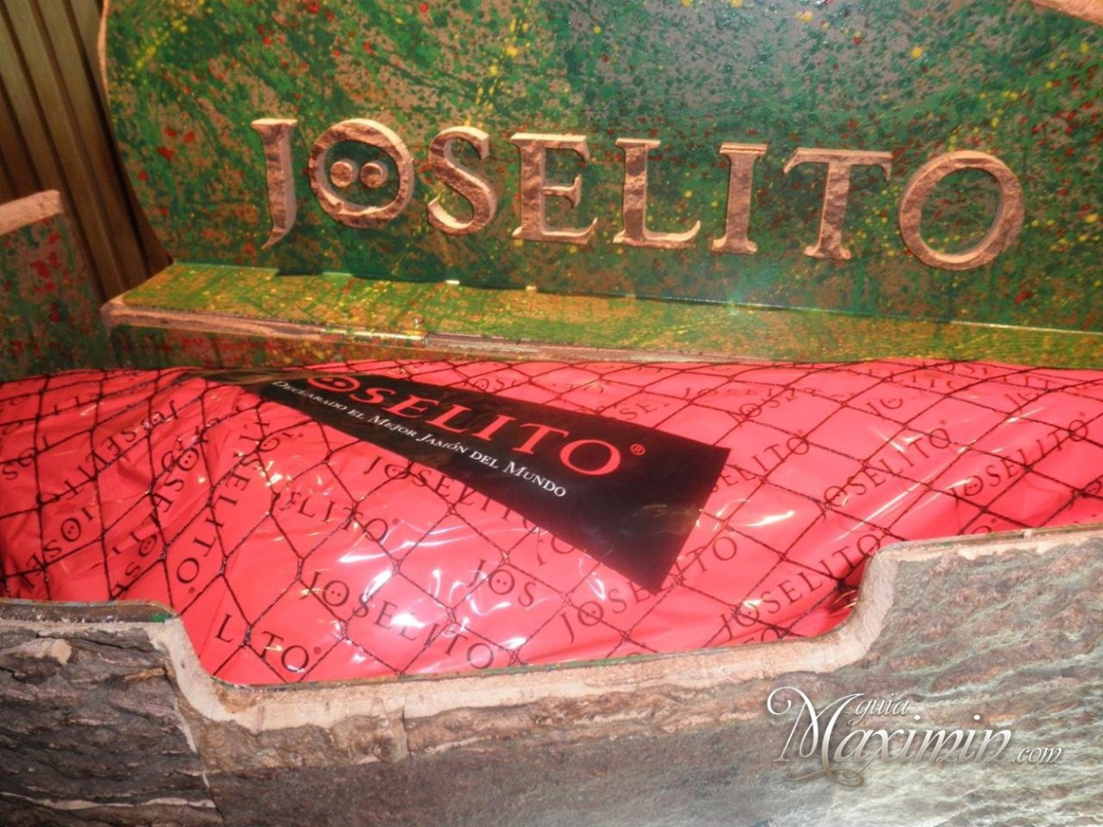 Colección Joselito Premium FSC 2011