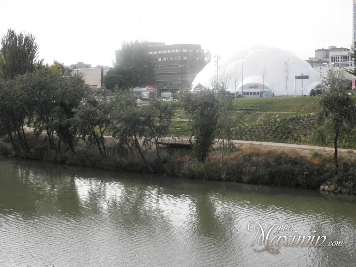 Concurso Nacional de pinchos de Valladolid 2011 – Entre fogones