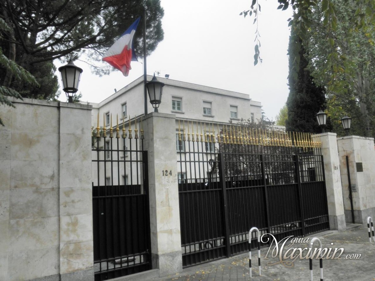 Premios Diálogo a la Amistad Hispano-Francesa