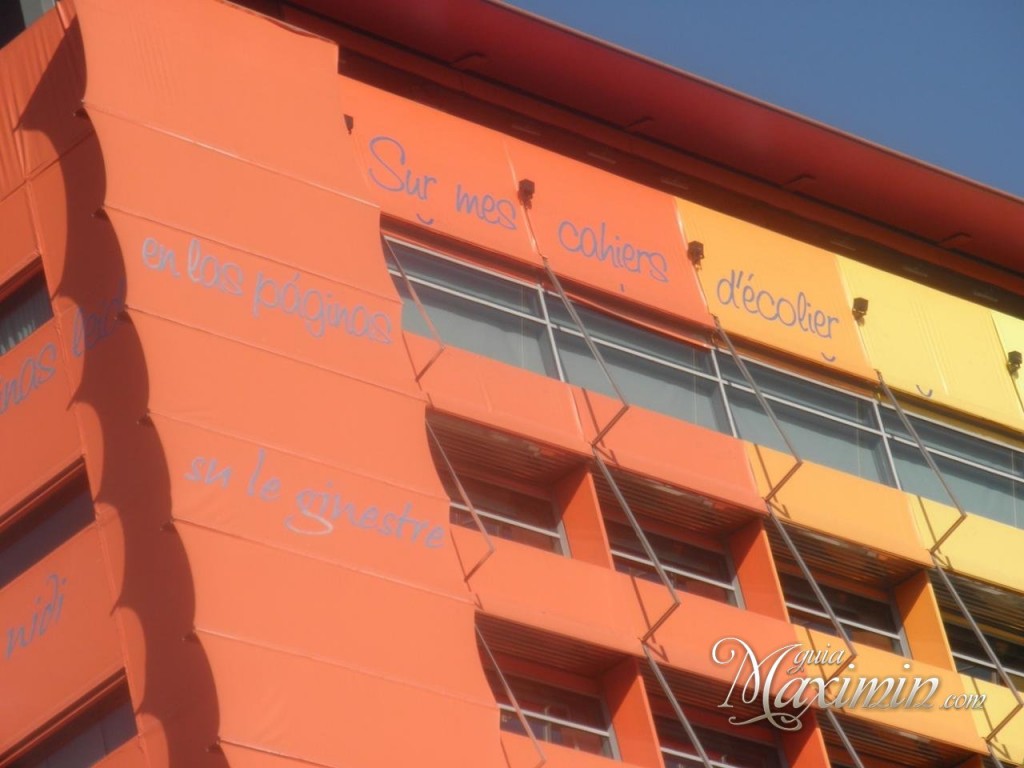 Hotel Silken Puerta América – Para disfrutar los domingos (Madrid)