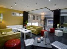 Exclusive, Lounge Bar (Madrid)